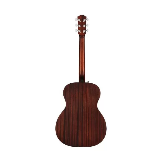 Fender steel string acoustic guitar discount